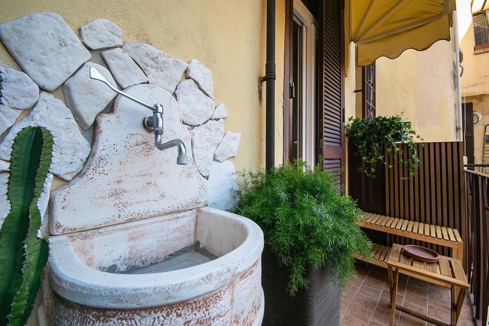 Caffe' E Cuscino — Foto 1